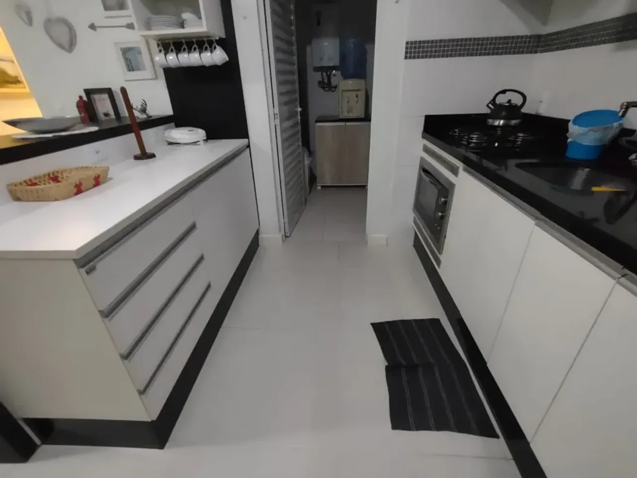 Apartamento de 2 quartos com piscina ao ar livre — photo 13