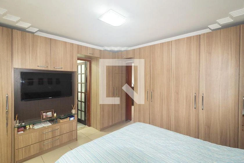 Casa de 4 quartos com máquina de lavar, Senador Vasconcelos — photo 3