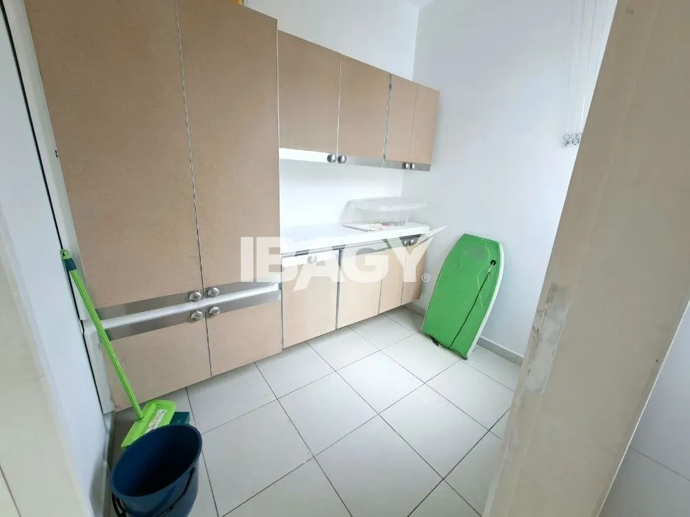 Apartamento mobiliado com cozinha fechada a gás e área 199 m² — photo 9