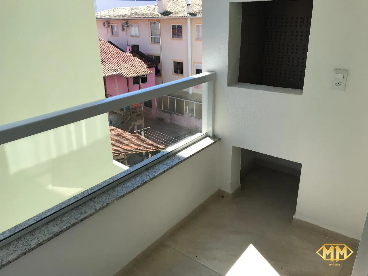 2-bedroom apartment, 1 with its own bathroom, 68 m² — photo 12