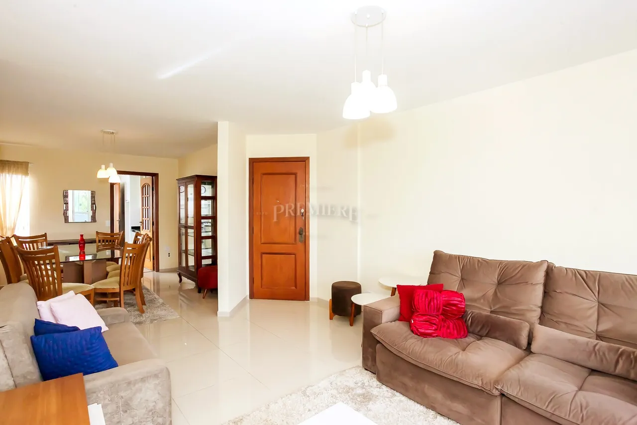Apartamento para locação com 3 quartos e 162 m² — photo 4