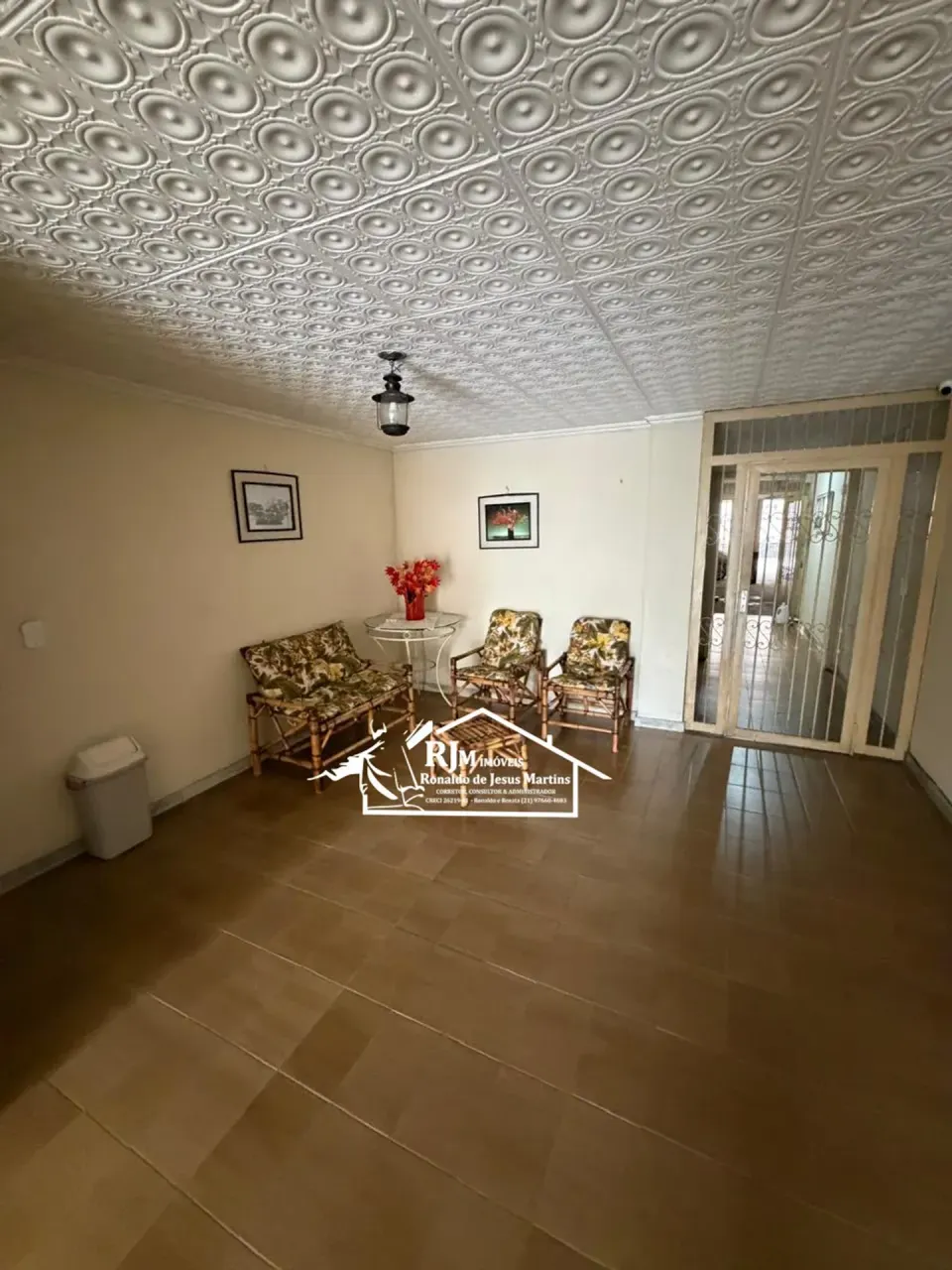 Apartamento mobiliado de 70 m² com 2 quartos e 2 banheiros — photo 14