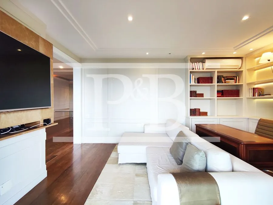 Apartamento de 230 m² com 3 dormitórios e 3 vagas — photo 12