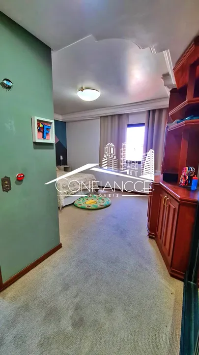 Apartamento de 4 quartos com varanda e 3 vagas — photo 9