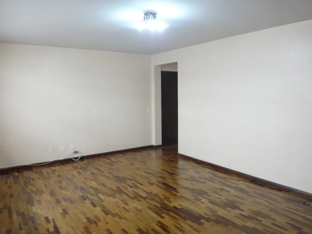 Apartamento, 145 m², com piso de madeira ou laminado — photo 5