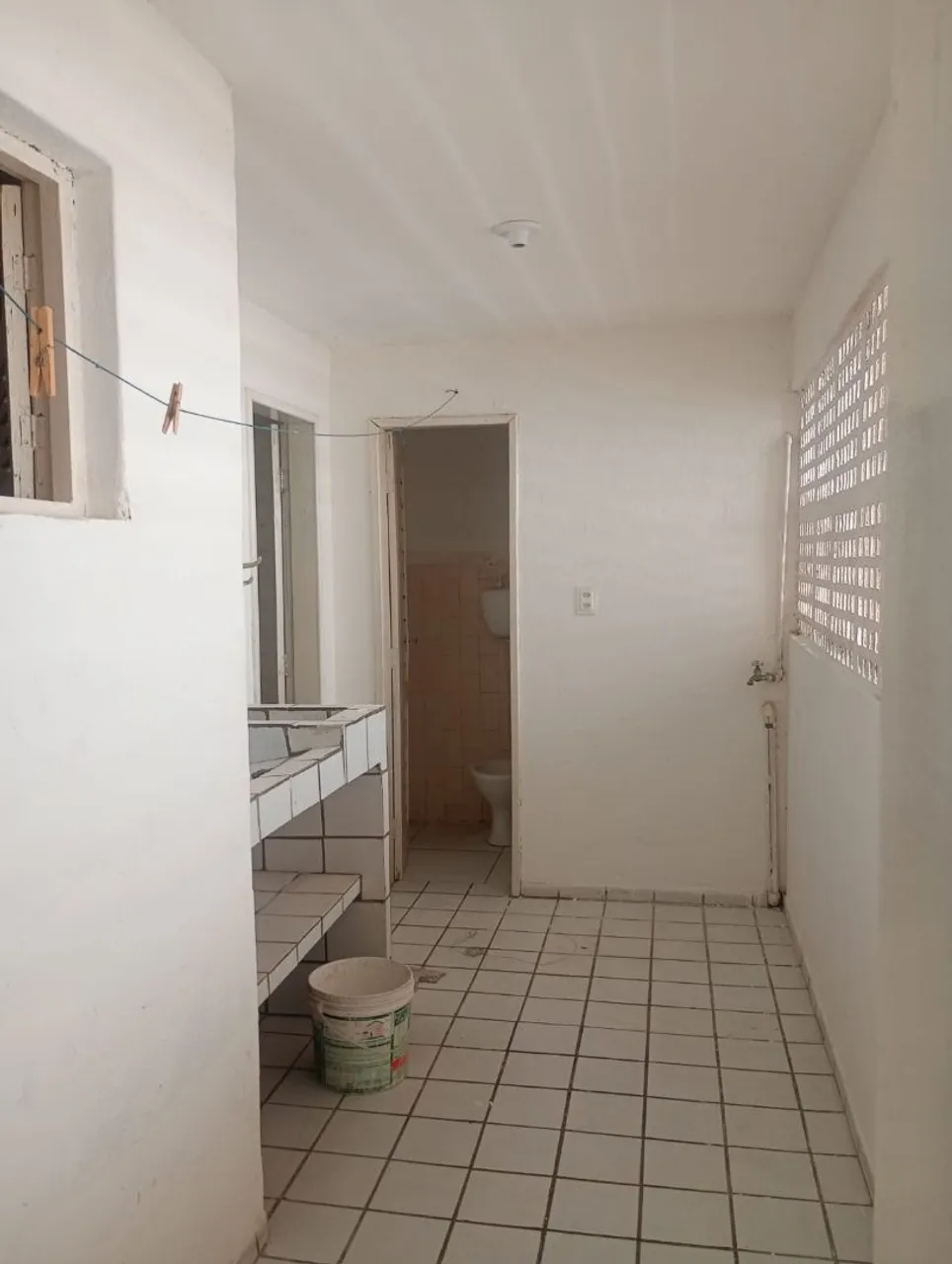 Apartment with 3 bedrooms, 3 bathrooms and a balcony — photo 4