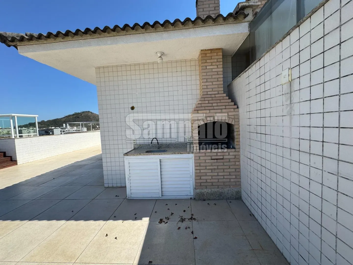 Apartamento 3 quartos com 2 suítes e 5 banheiros — photo 39