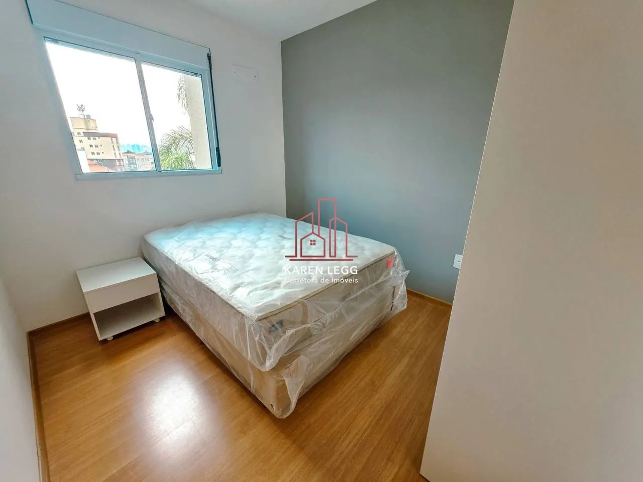 Apartamento mobiliado com cozinha americana e 48 m² — photo 18
