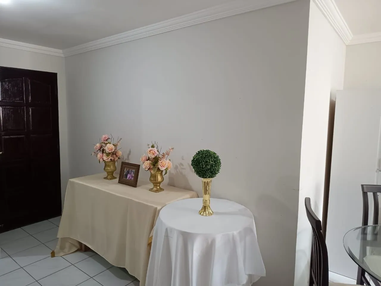 Furnished 2-bedroom apartment 51 m² with parking — photo 7