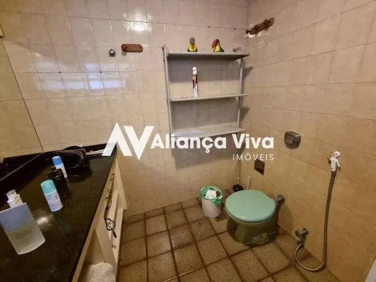 Apartamento mobiliado com 2 quartos e 2 banheiros — photo 10