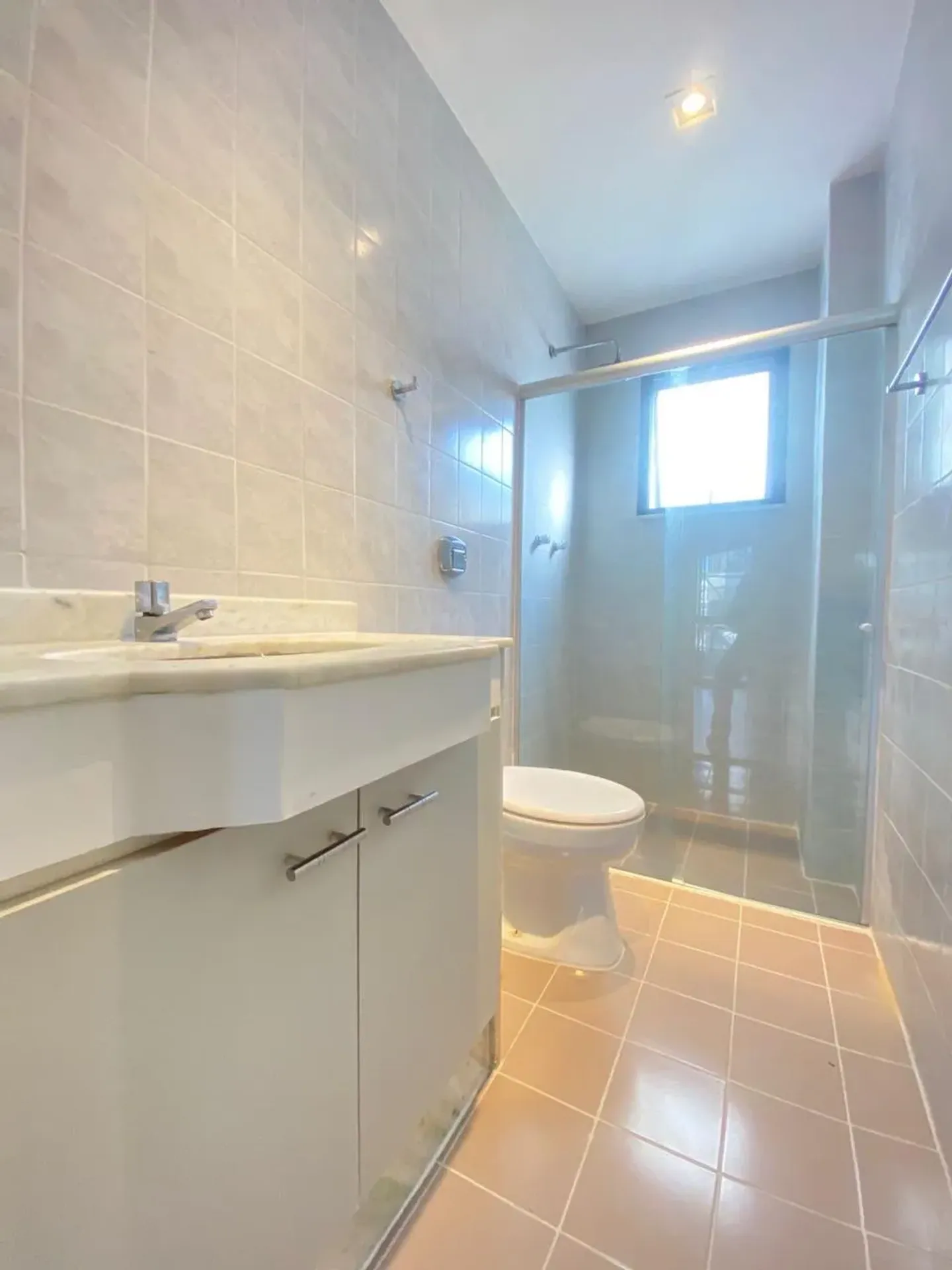 2-bedroom apartment with 3 bathrooms and 1 parking spot, 106 m² — photo 20