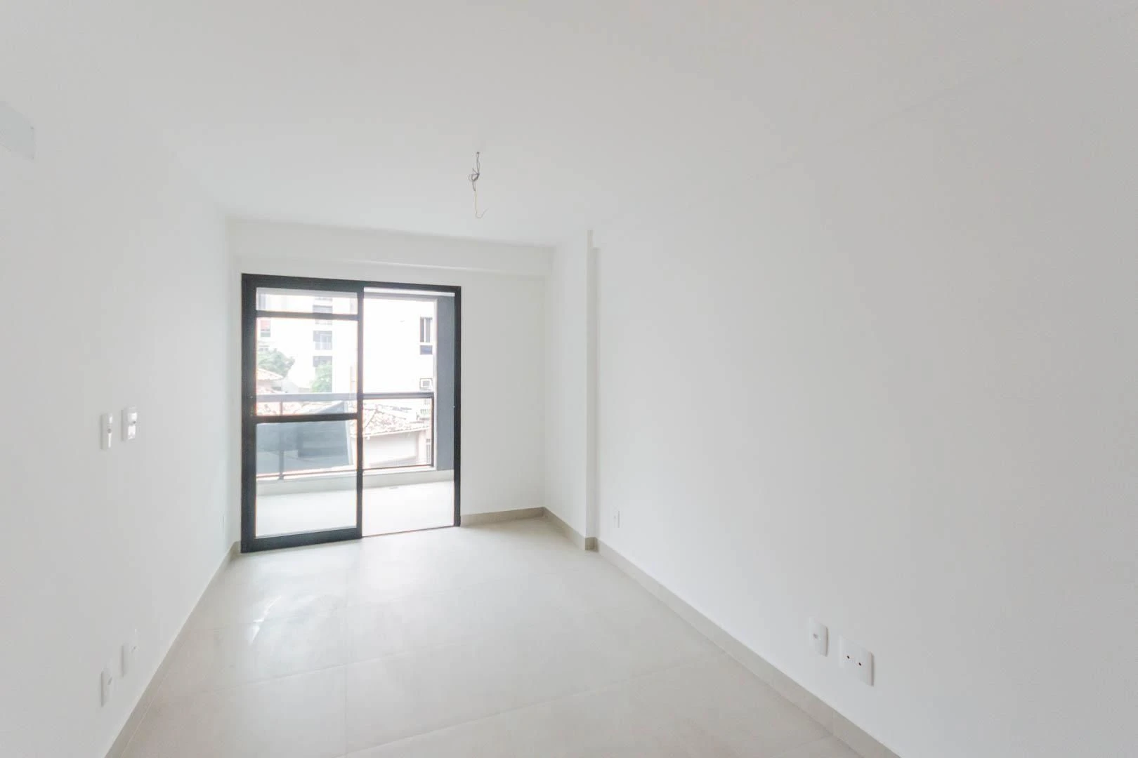 Apartamento de 2 quartos, sendo 1 suíte, 60 m², Tijuca — photo 10