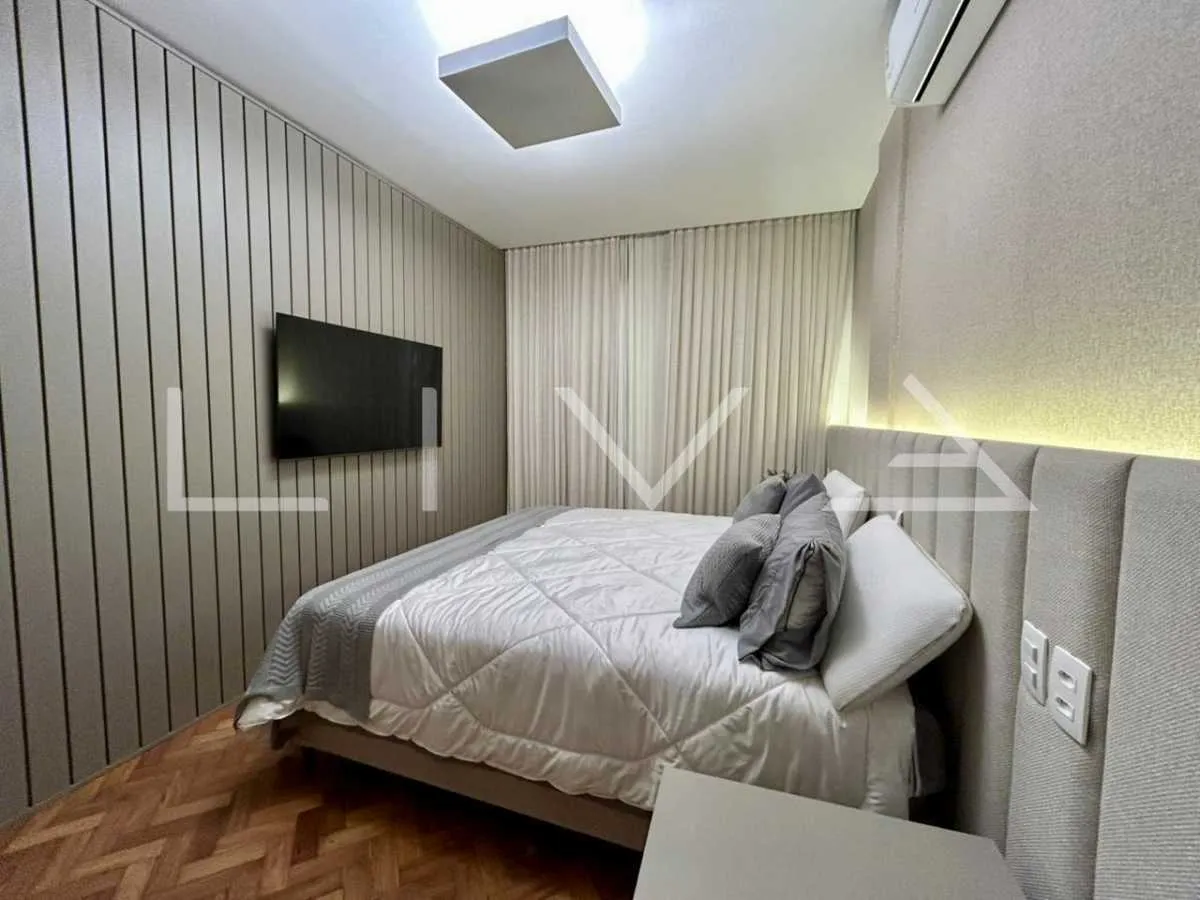 Квартира 180 м² з пральною машиною та заскленим балконом — photo 16