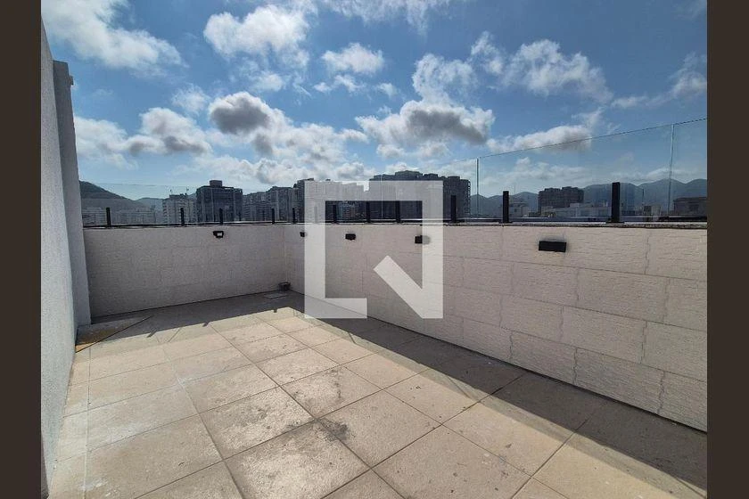 2-bedroom apartment, 1 with its own bathroom, 190 m² — photo 33
