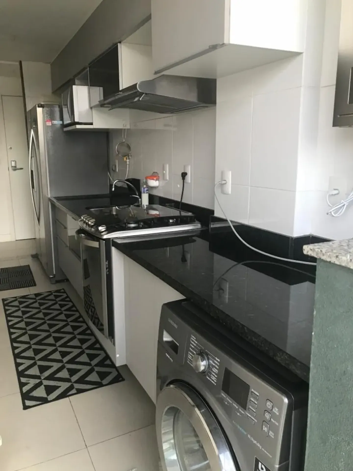 Cobertura duplex para locação com 182 m² e 3 quartos — photo 18