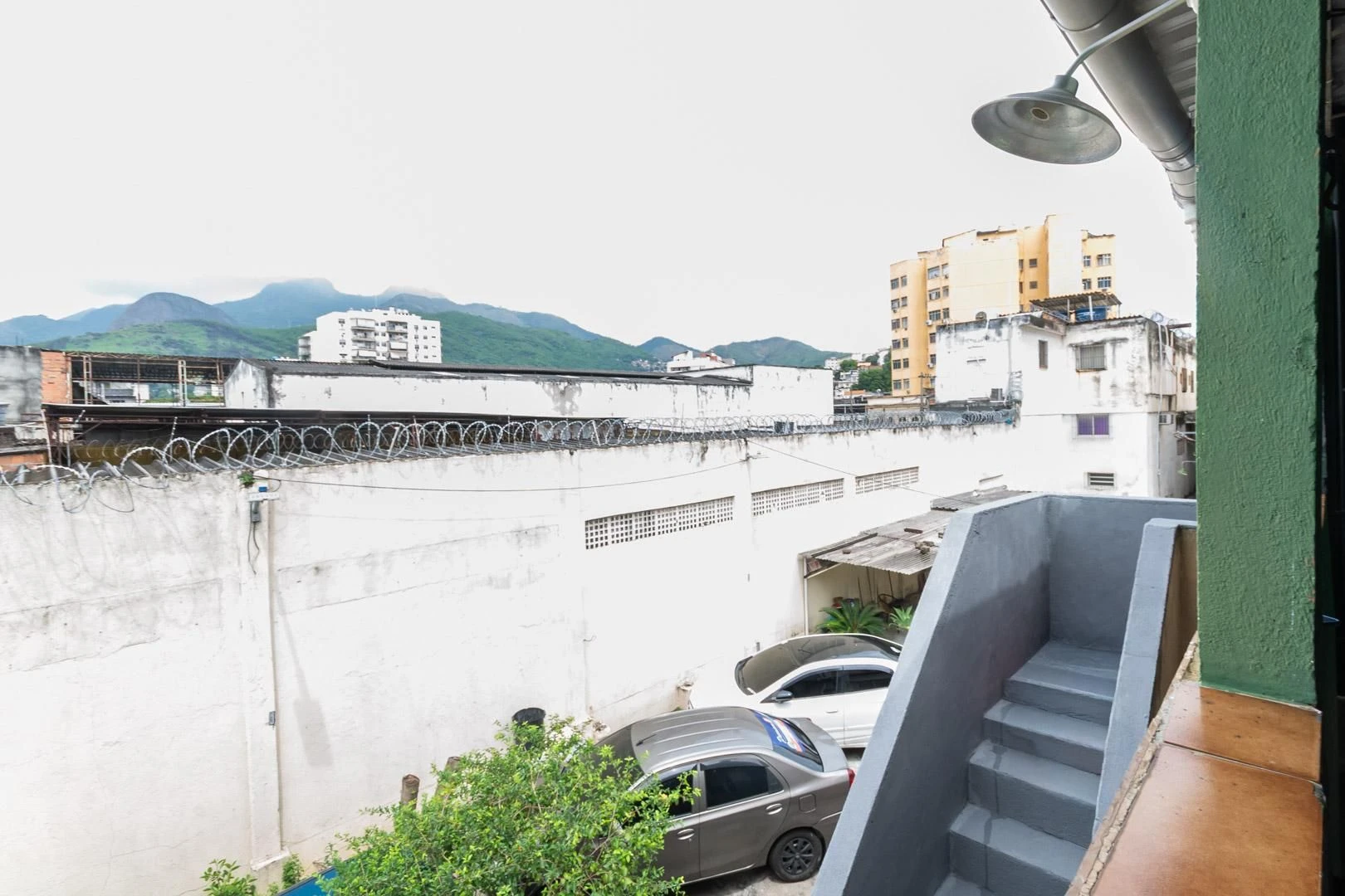 60 m² studio in Rio de Janeiro — photo 23