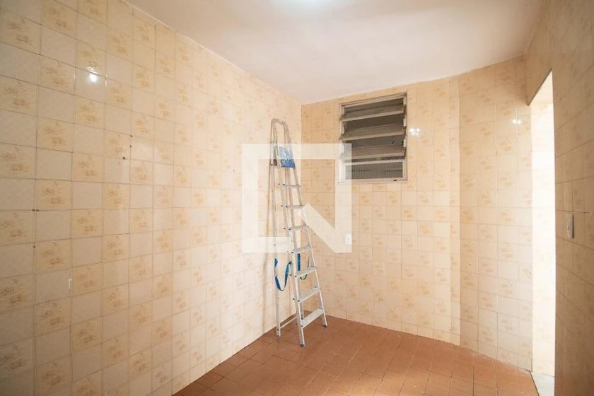 Casa sem mobília com cozinha separada e 85 m² — photo 24