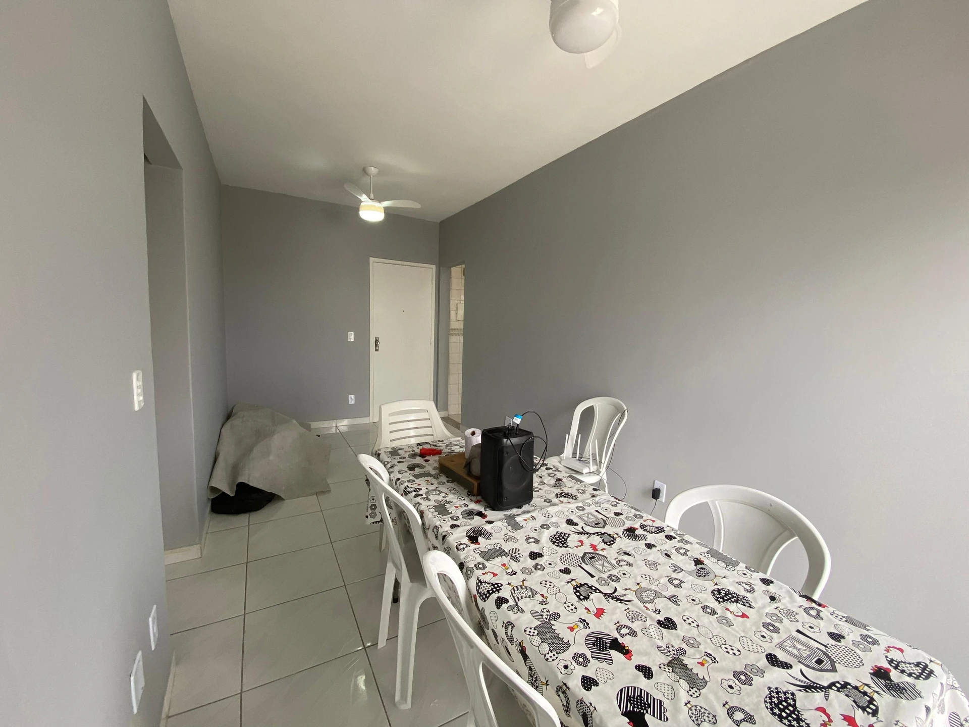 2-bedroom apartment, 54 m² — photo 4