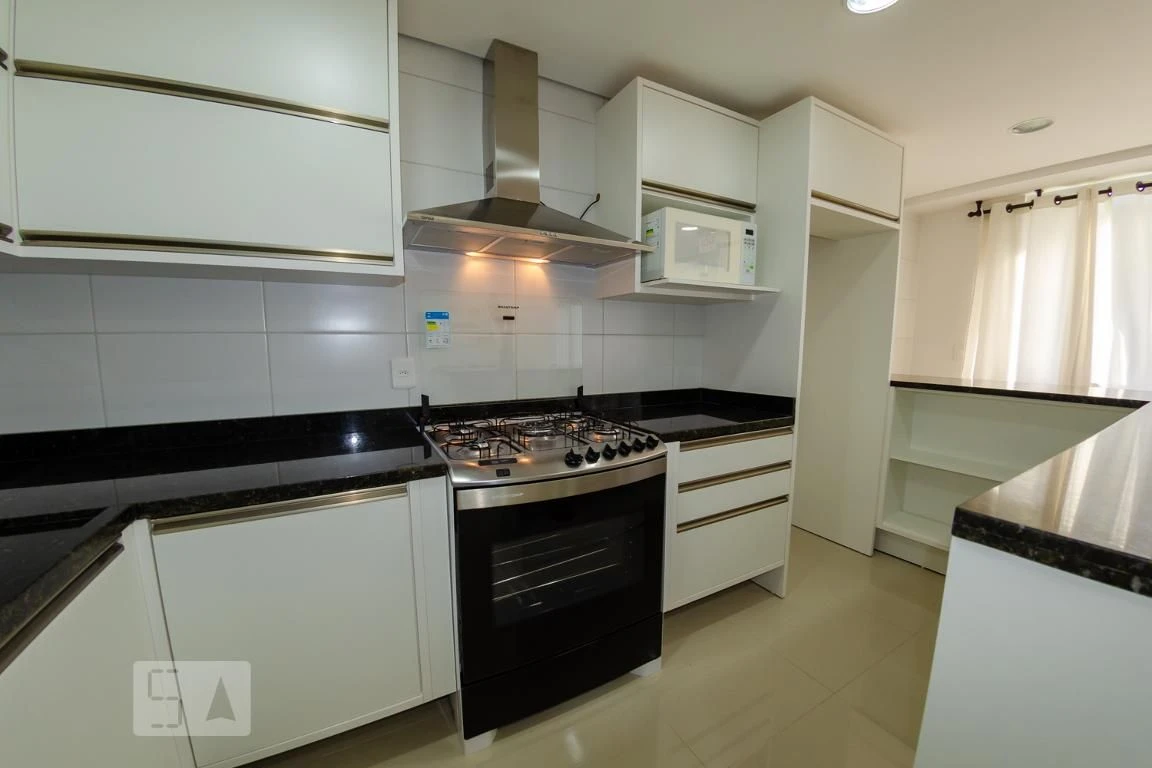 Departamento de 2 dormitorios con lavadora — photo 22