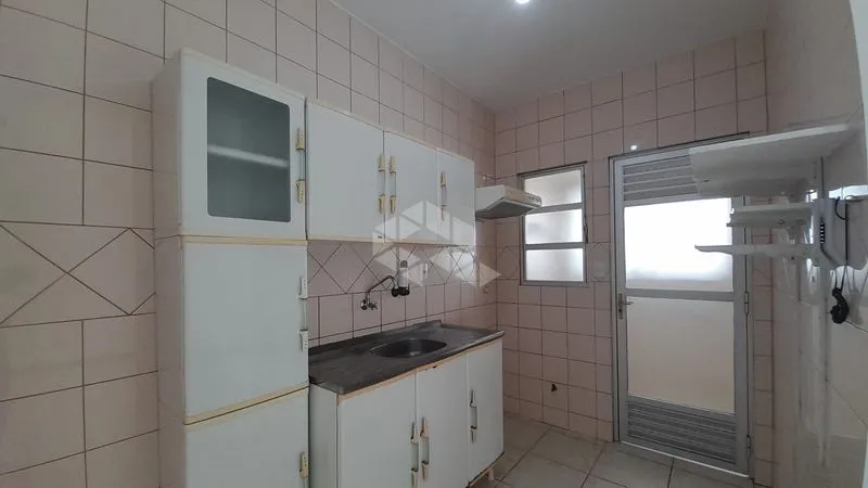 Departamento de 50 m² y 2 dormitorios en Florianópolis — photo 2
