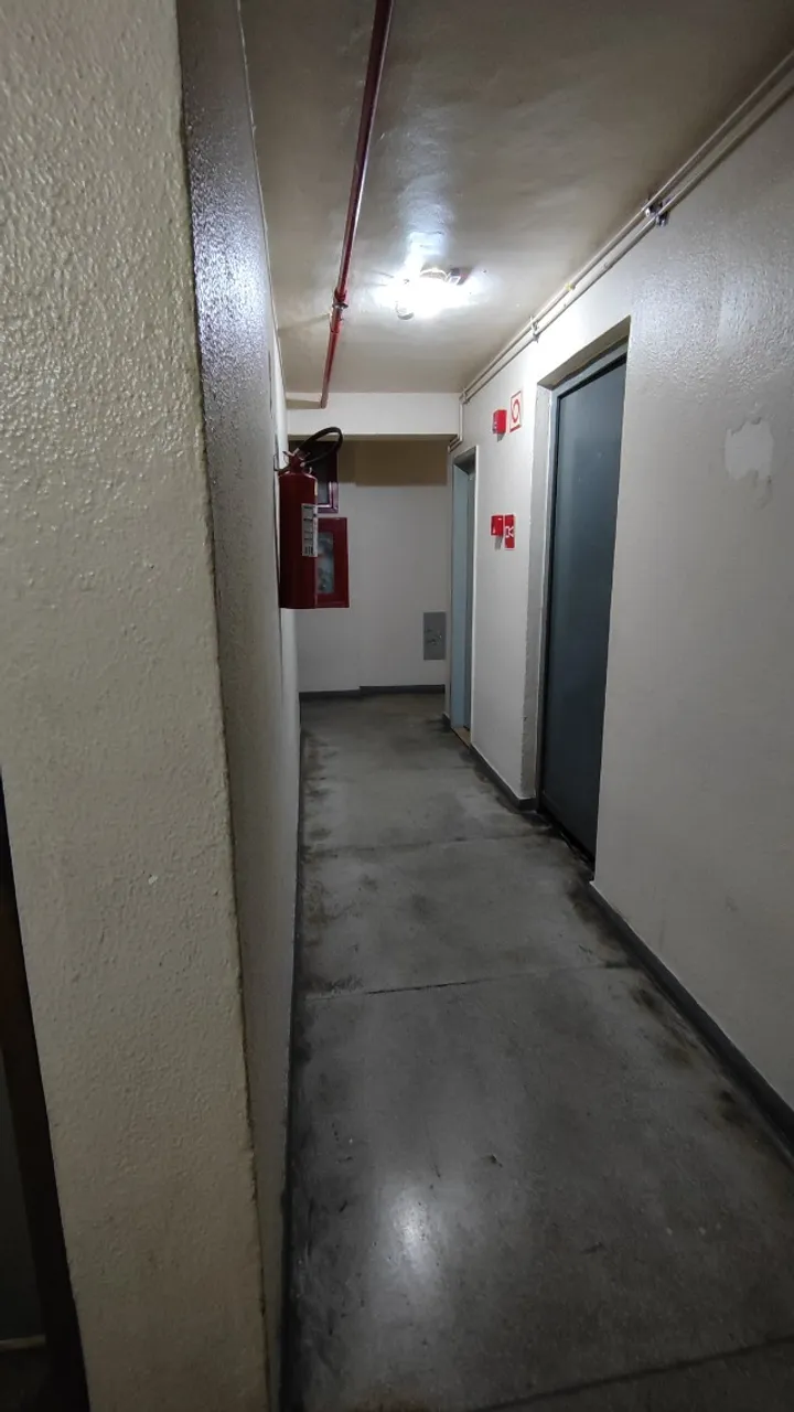 2-bedroom apartment, 48 m² — photo 14