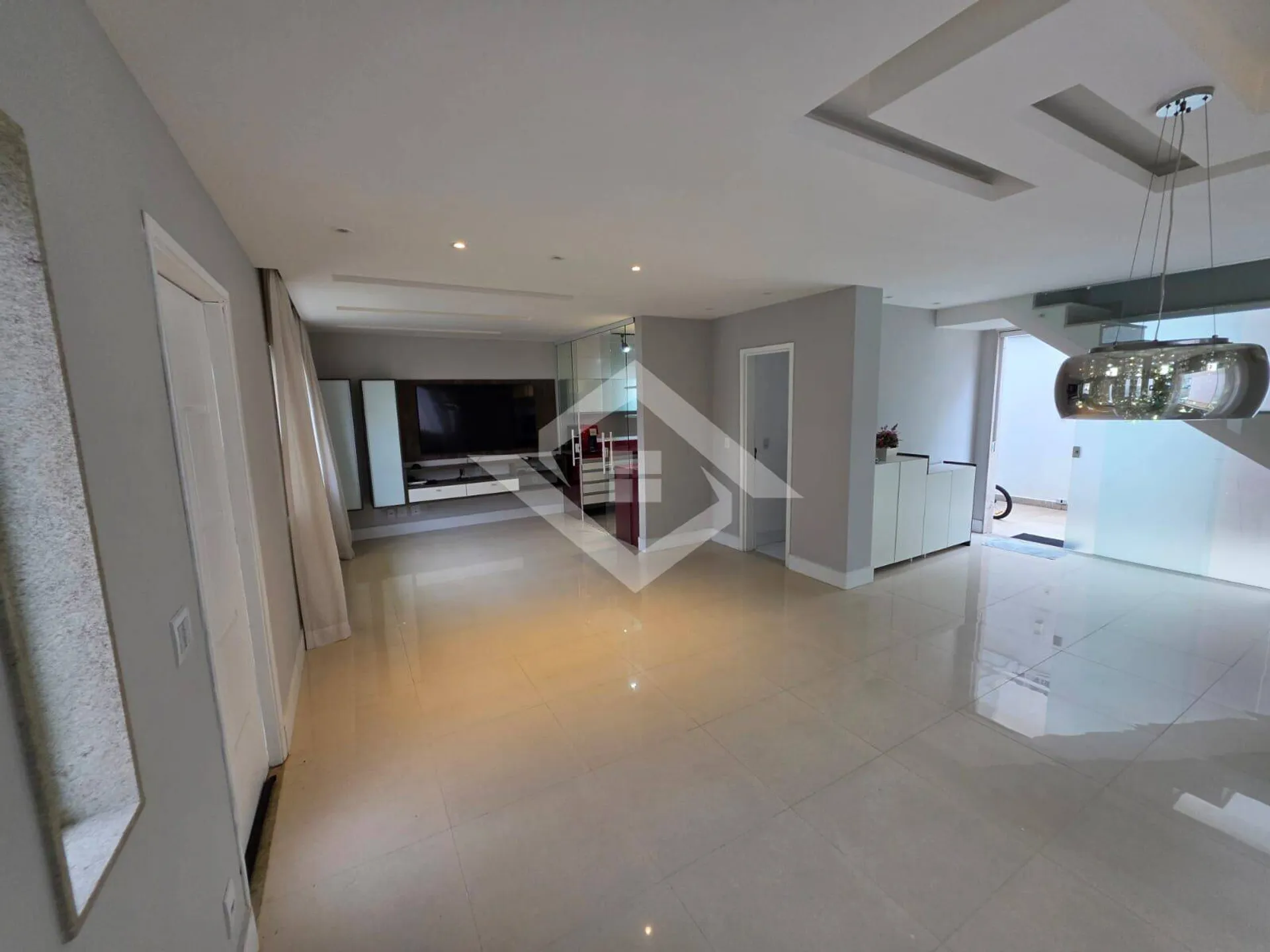 Duplex house 140 m² with 3 en-suite bedrooms — photo 16