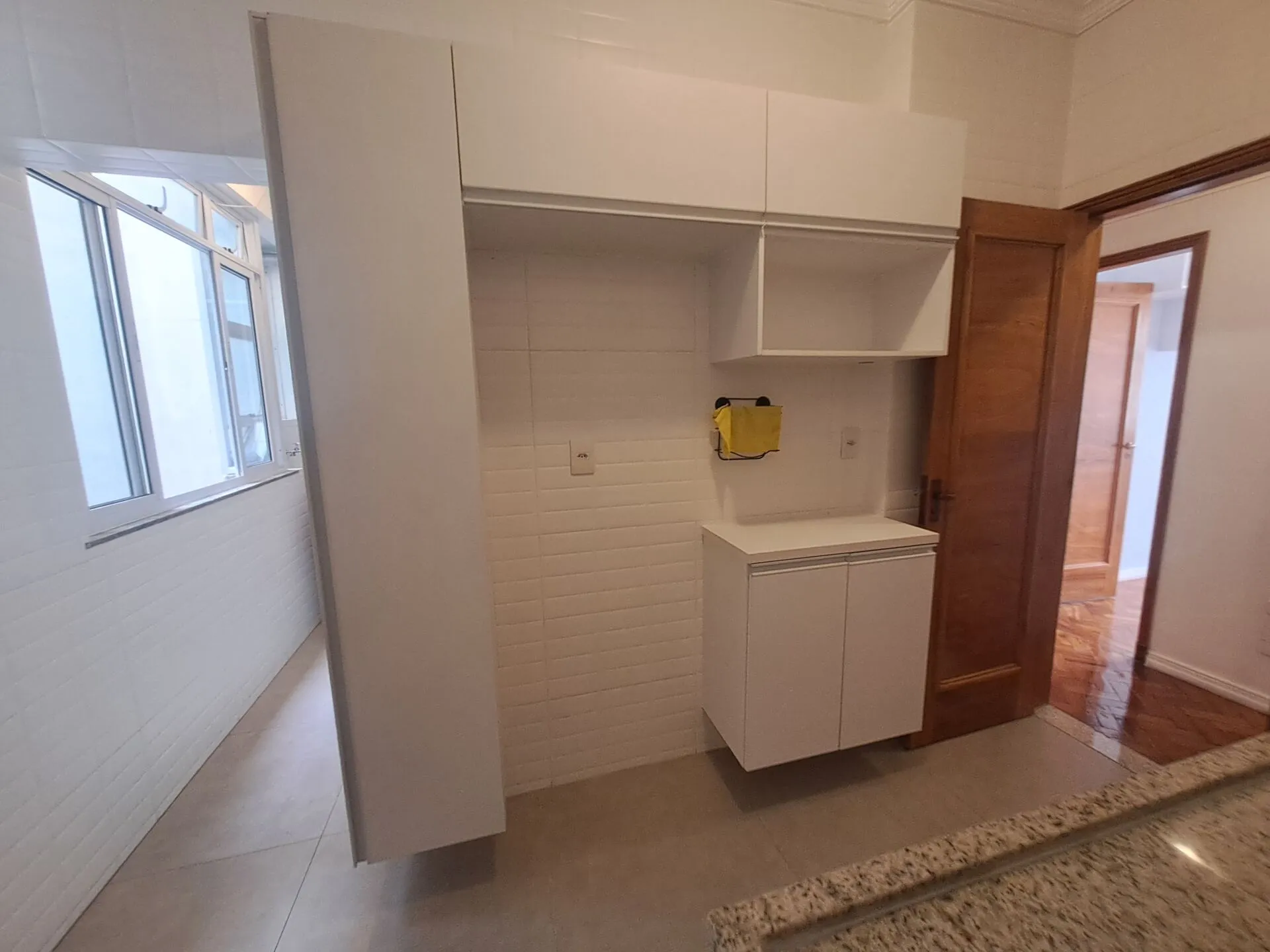 Apartamento de 2 quartos com máquina de lavar, Copacabana — photo 22