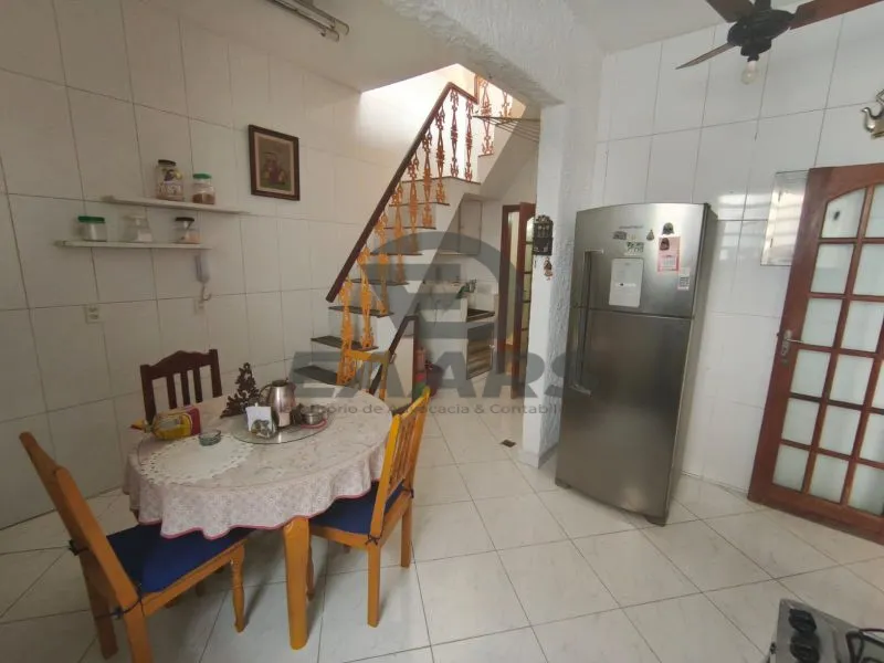 Apartamento mobiliado com 3 dormitórios e 2 banheiros — photo 3