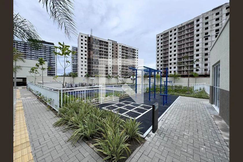 2-bedroom apartment with en-suite, balcony, 53 m² — photo 41
