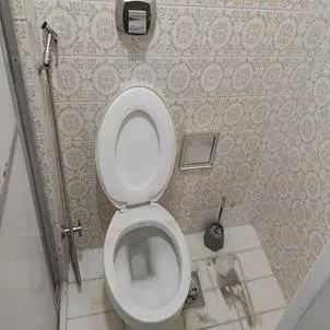 4-bedroom apartment with AC, 3 bathrooms and 1 parking — photo 21