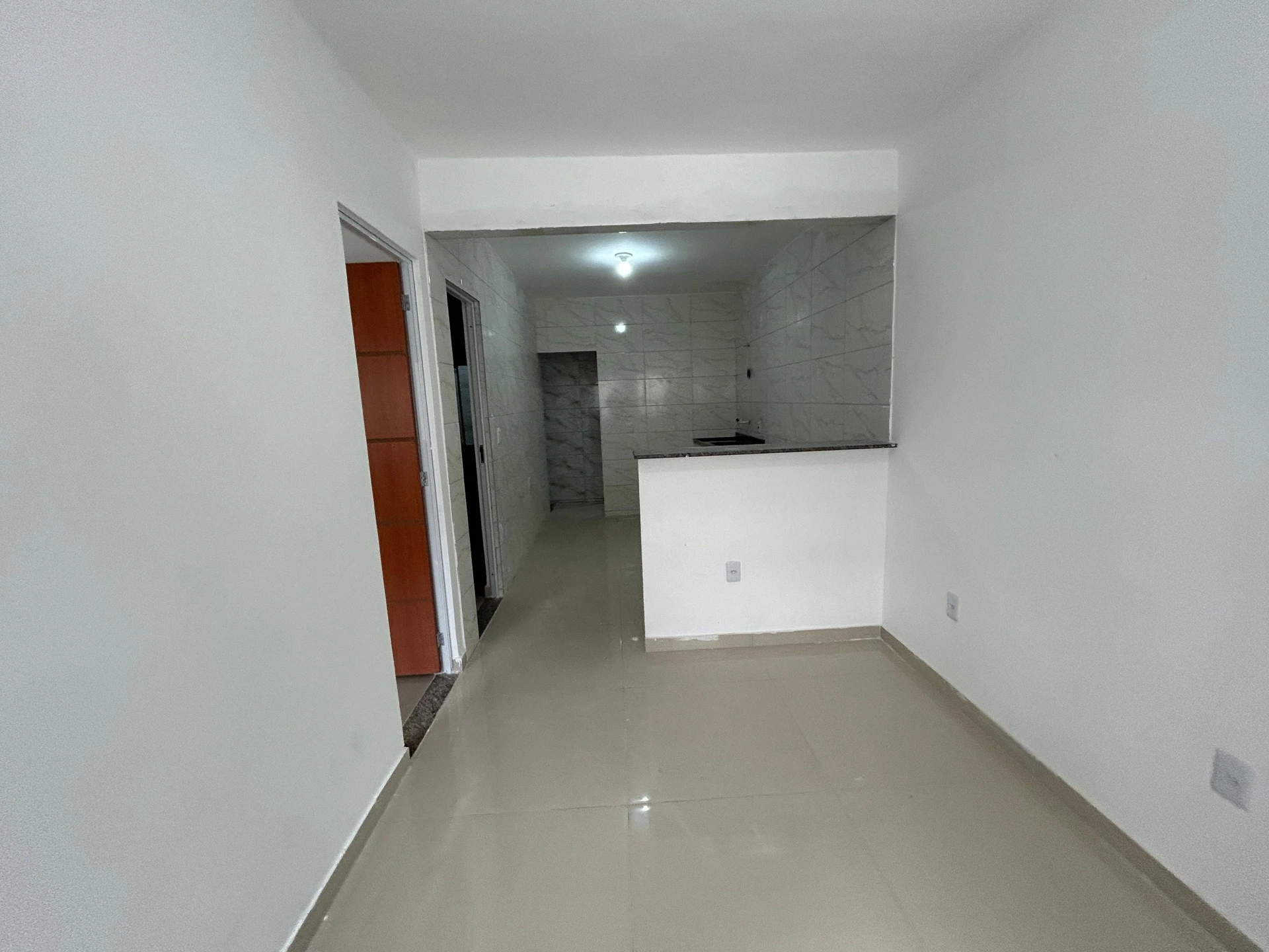 2-bedroom house, 70 m² — photo 7