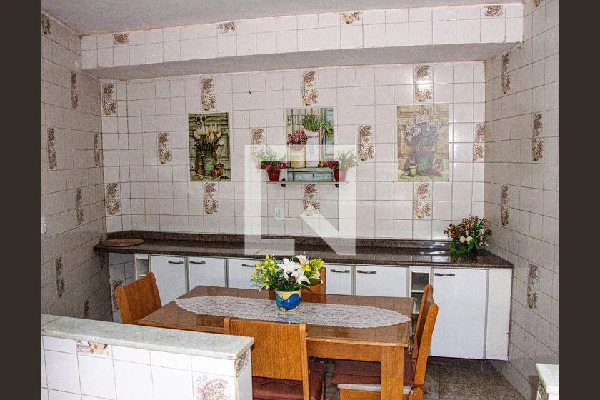 Furnished 1-bedroom house, 70 m² with 2 parking spaces — photo 7
