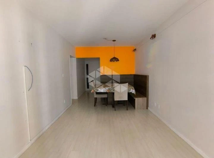 Apartamento sin amueblar con 3 dormitorios y 80 m² — photo 8