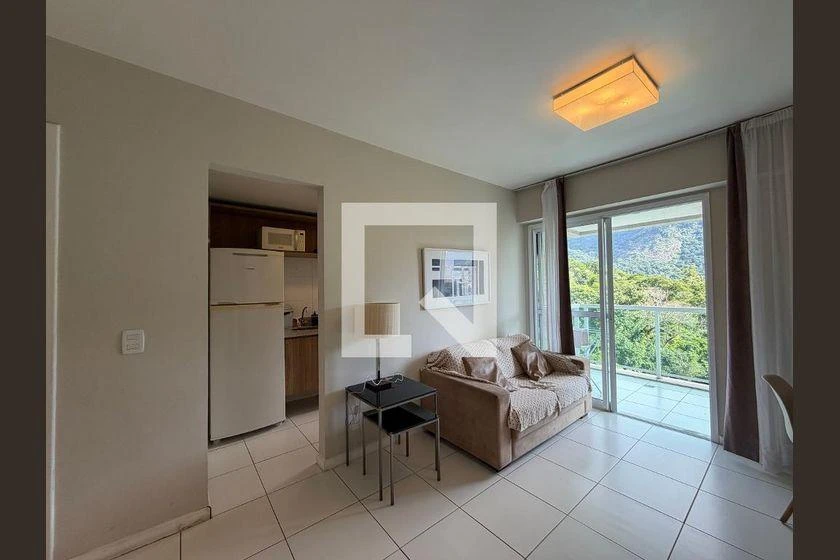 Furnished 2-bedroom apartment with an en-suite pair — photo 6