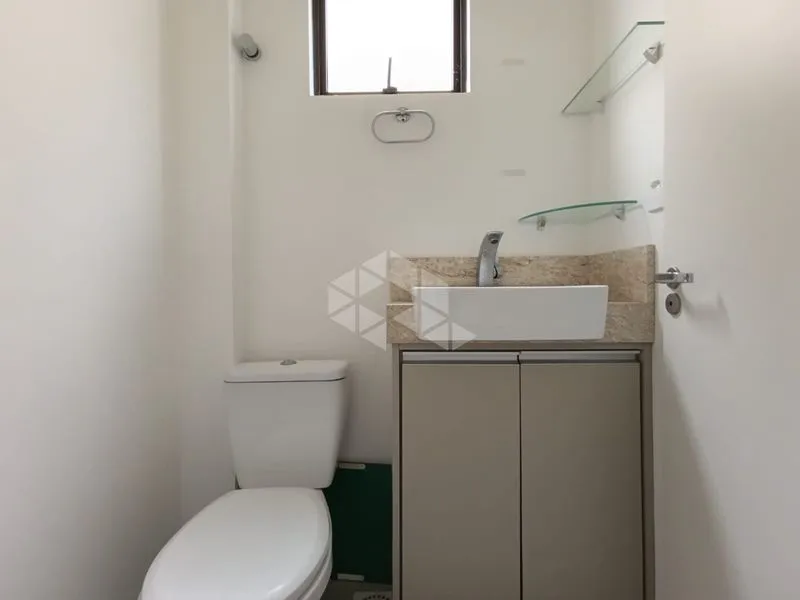 Garden in a 3-bedroom house, 130 m² — photo 10