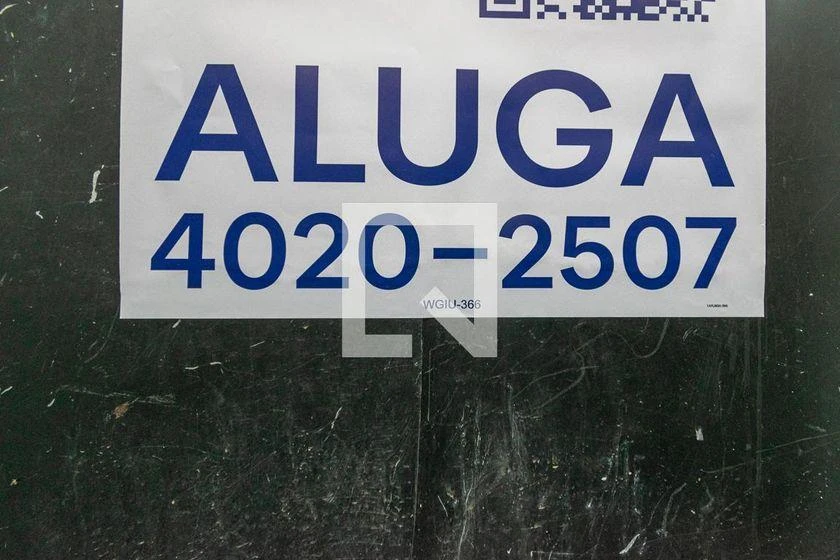Casa com varanda, 2 quartos e 50 m² — photo 38