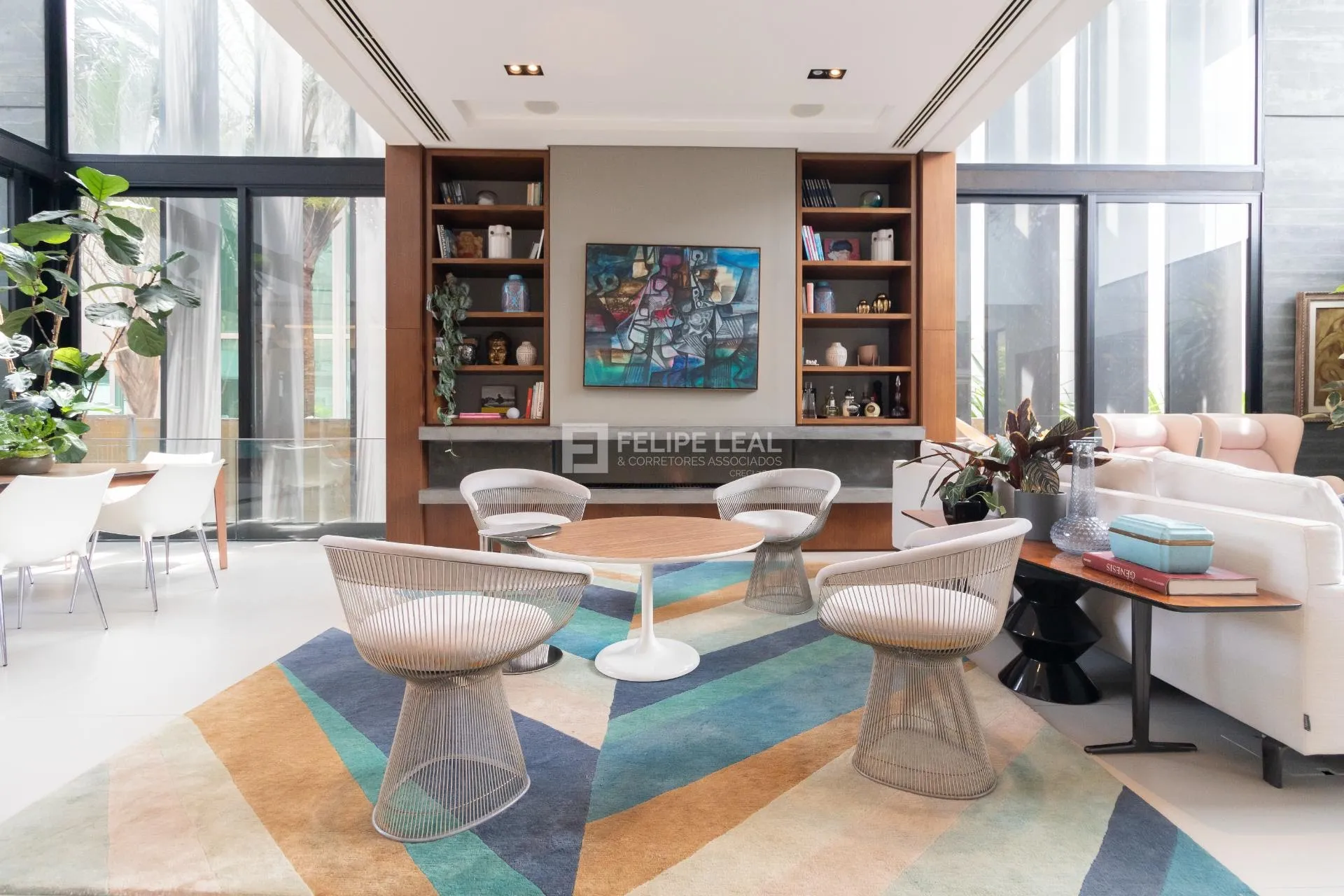 Меблированный дом в кондоминиуме: 5 люкс-спален и 700 м² — photo 43