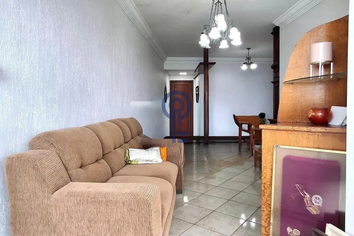 Furnished duplex penthouse with 3 bedrooms, 220 m² — photo 5