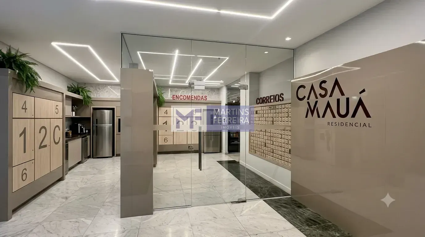Студия 27 м² со стиральной машиной и рабочим местом — photo 18