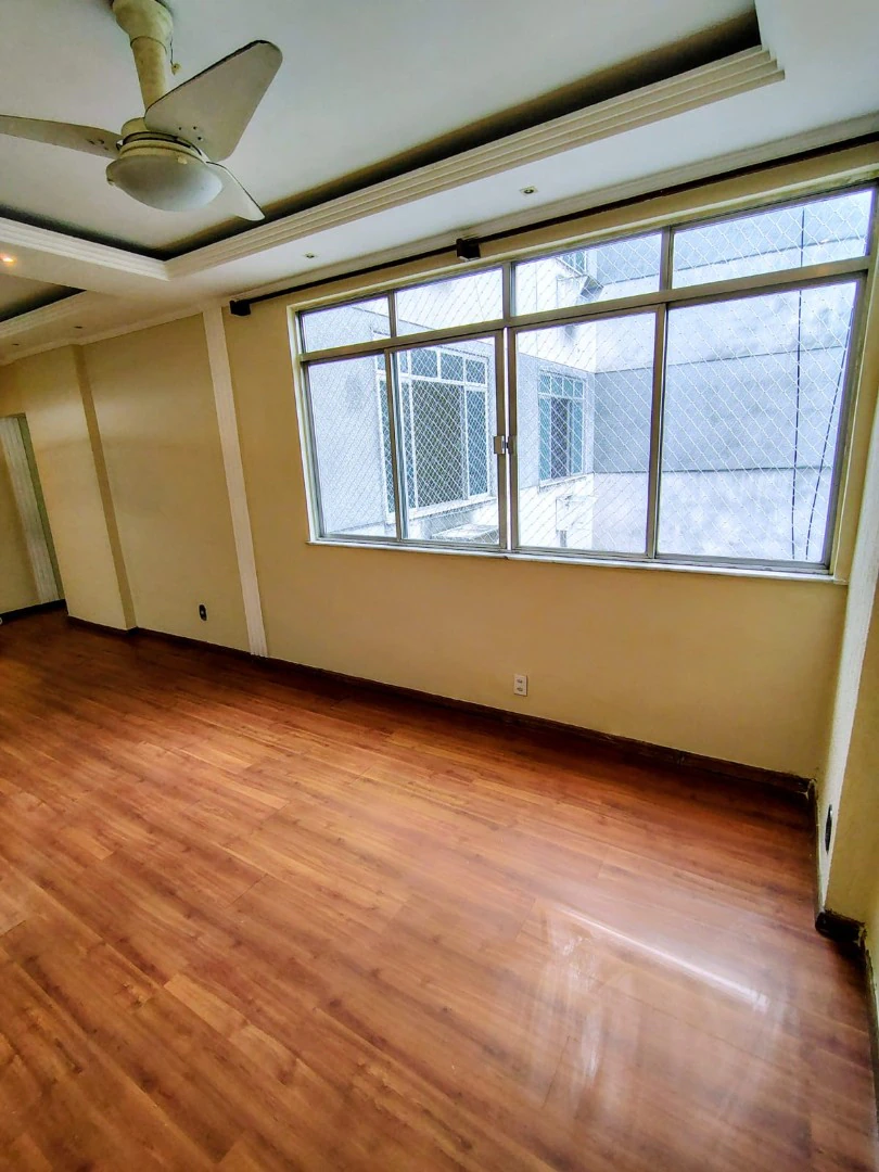 3-bedroom apartment with a closed gas kitchen — photo 18