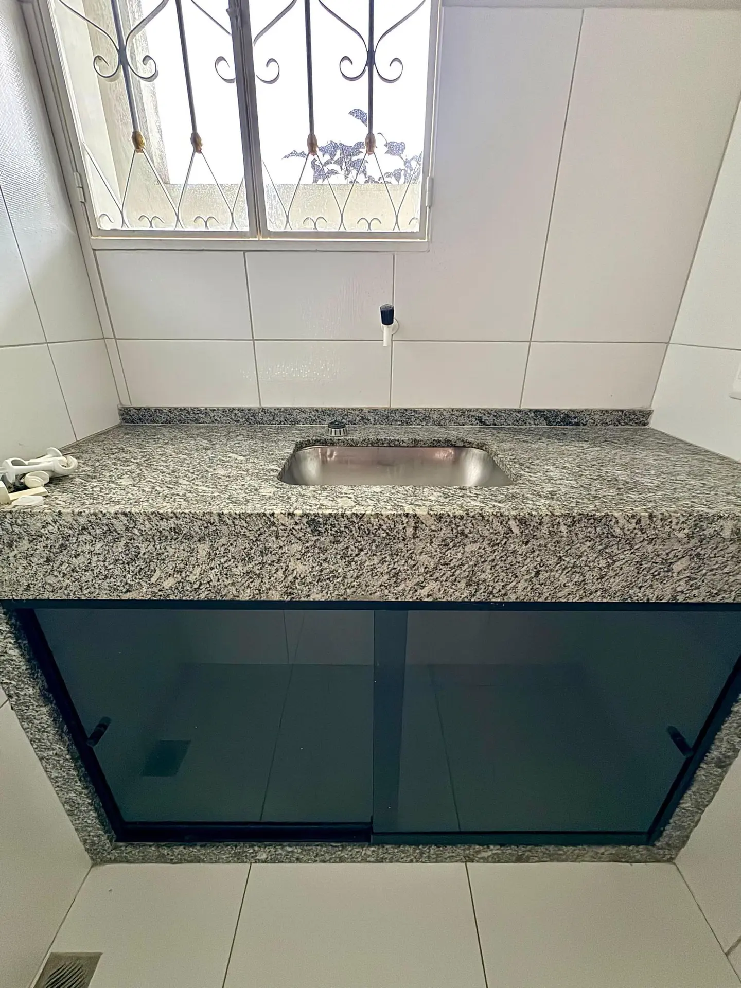 Apartamento de 45 m² e 1 quarto, Campo Grande — photo 2