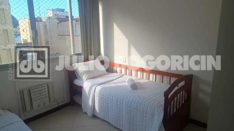 Apartamento sem mobília com 2 quartos e cozinha integrada — photo 17
