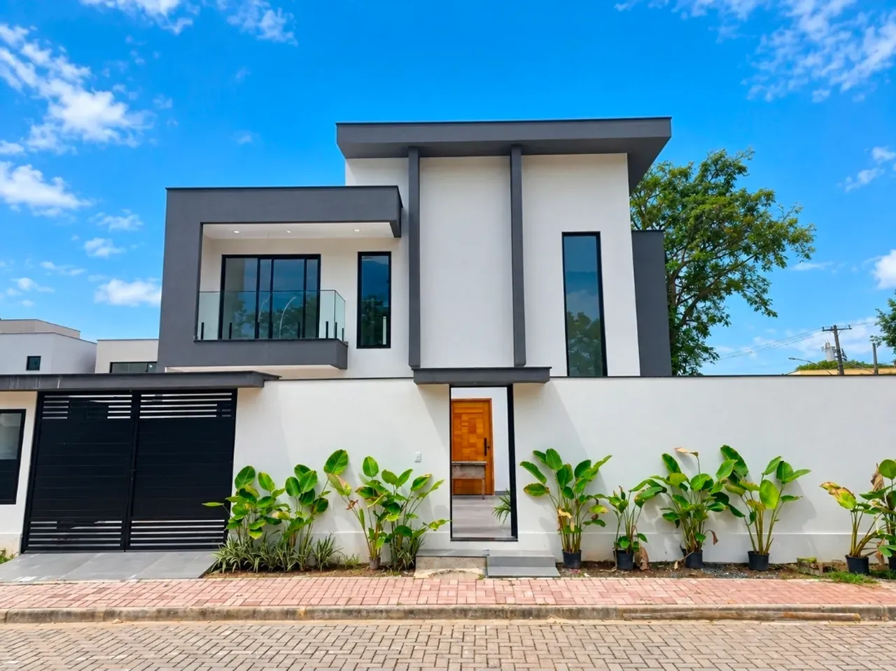 4 quartos e máquina de lavar: casa de 300 m² — photo 4
