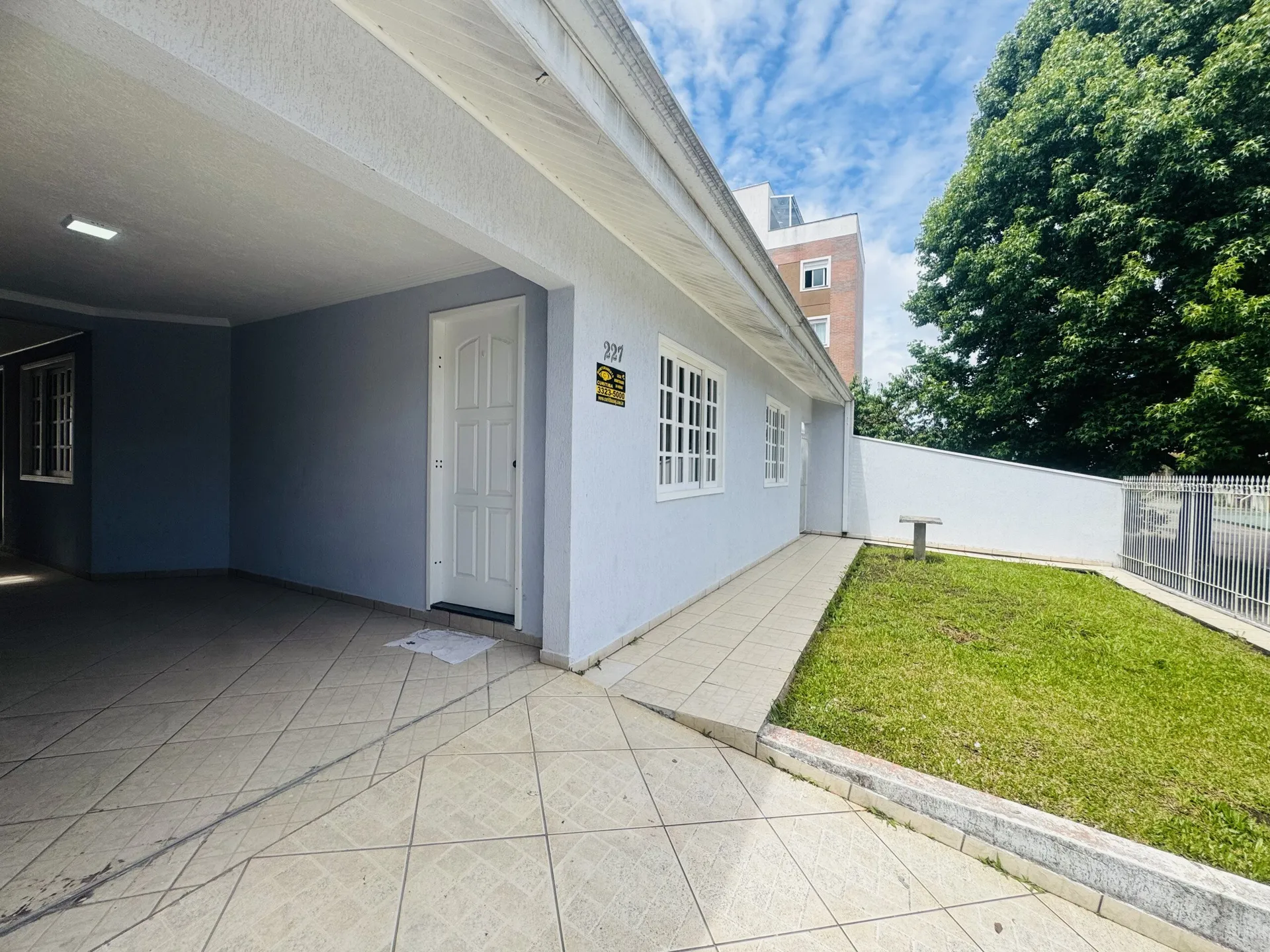 2-bedroom, 80 m² house in Curitiba — photo 3