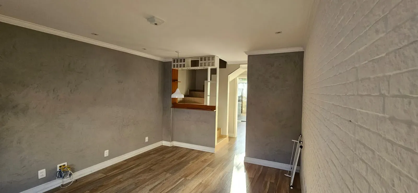 4-bedroom apartment with a mountain view — photo 19