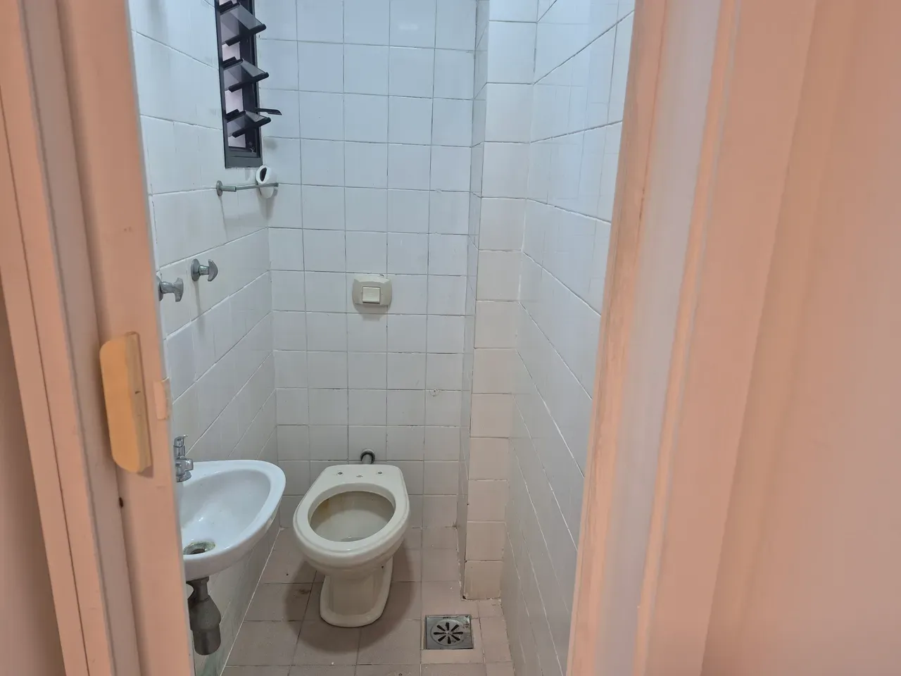 140 m² apartment with 3 bedrooms and an enclosed balcony — photo 20