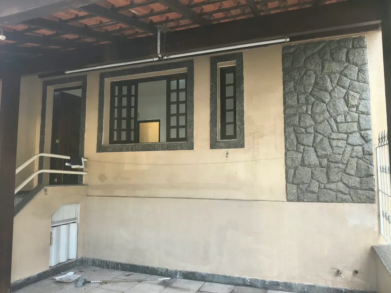 2-bedroom house, 55 m² — photo 10