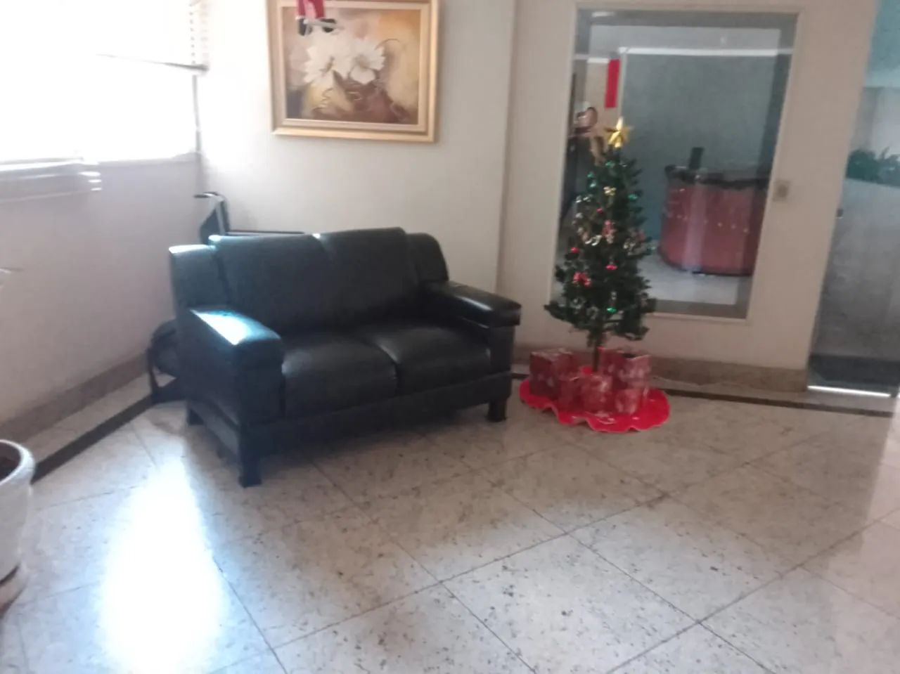 Rental apartment with 2 bedrooms and 44 m² — photo 19