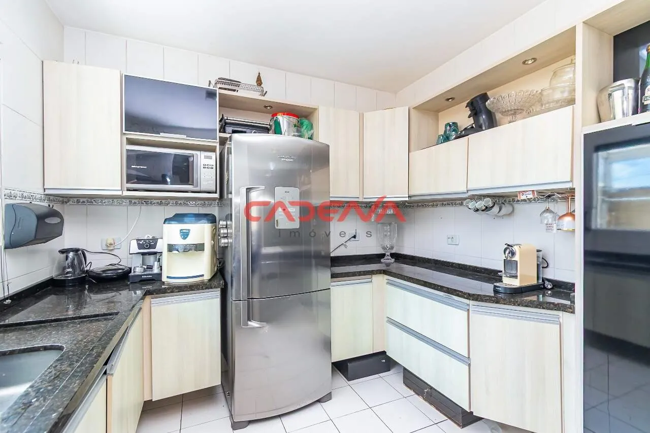 Furnished 3-bedroom house with open-plan kitchen 143 m² — photo 6