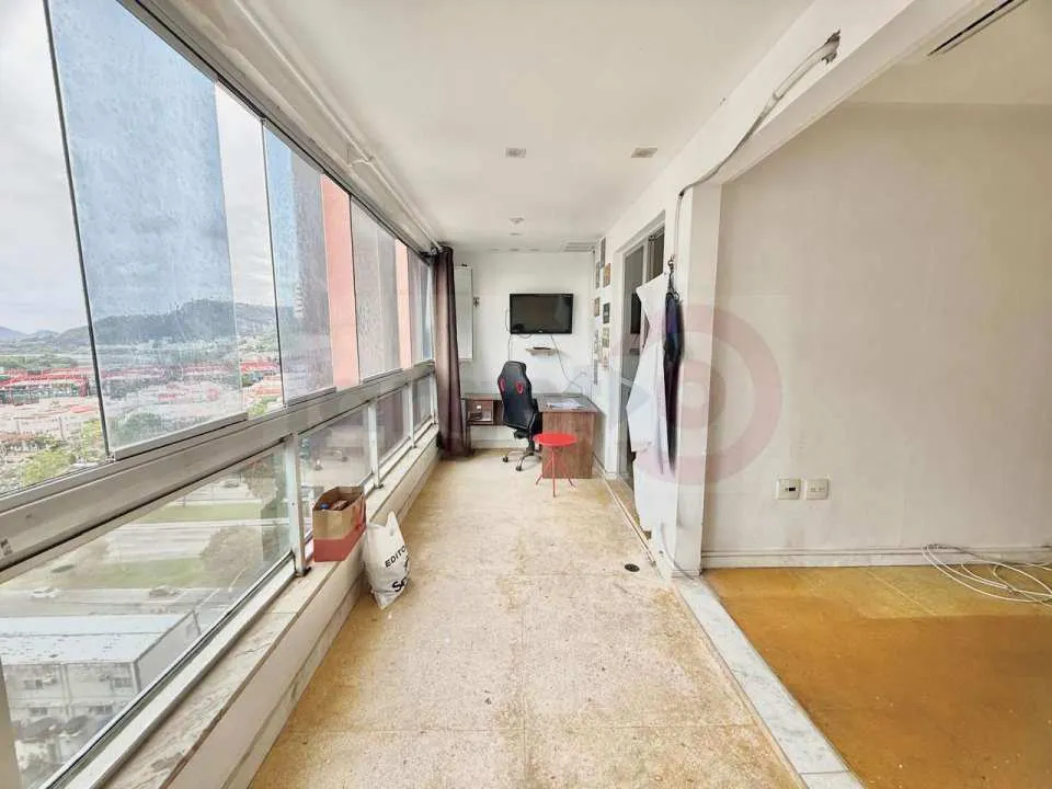 Робоче місце та 1 спальня: квартира 71 м² — photo 14